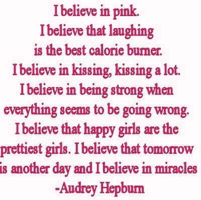 audrey hepburn, believe and cute