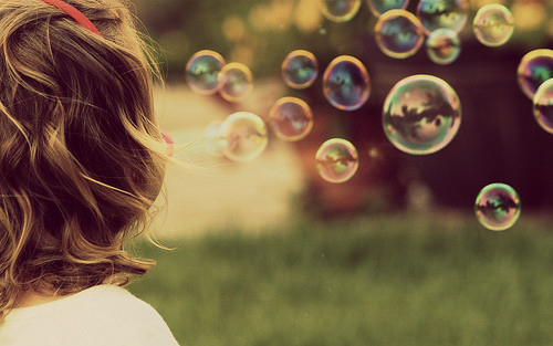 bliss, bubbles, child, children, color, colour