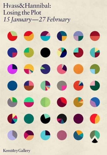 abstract, circles and color