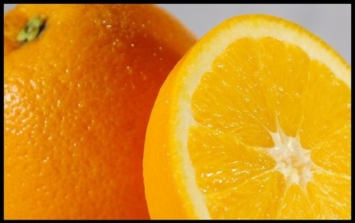 citrus,  color and  colors