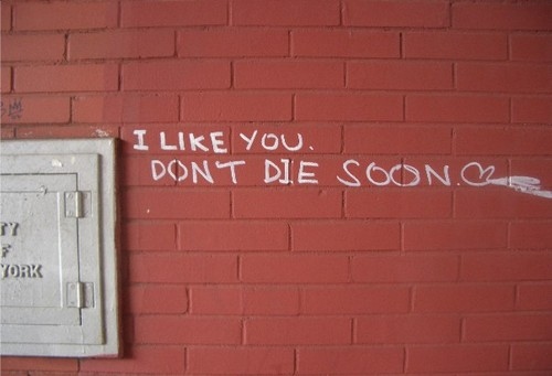 funny, graffiti and like you