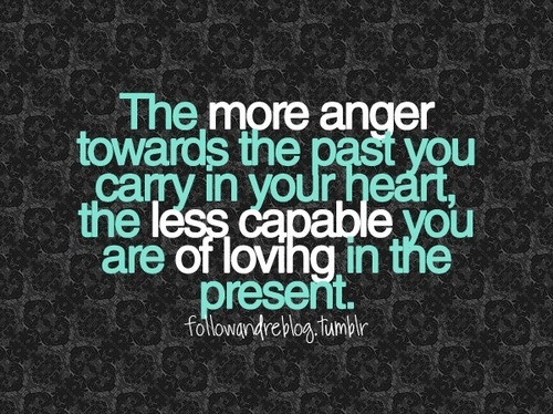 ?????, all about love and anger