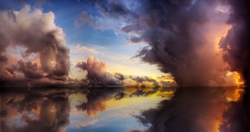 amazing,  cloud and  clouds
