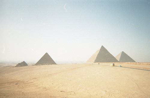 desert, egypt and film