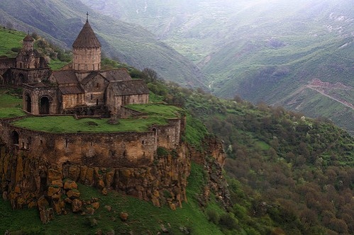 architecture, armenia and beautiful