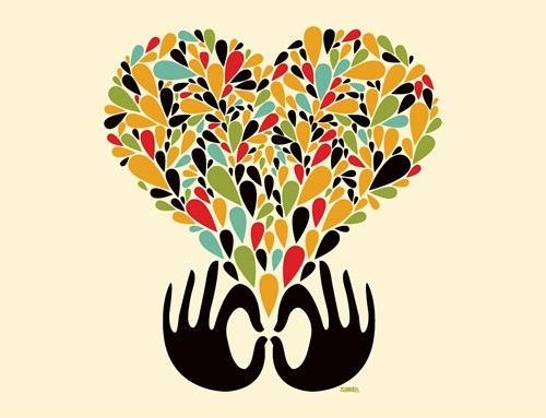 design hands