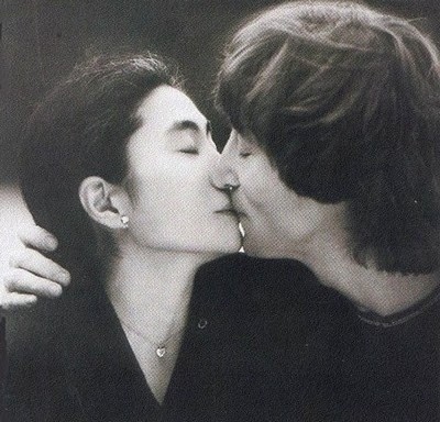 all you need is love, da jubs and double fantasy