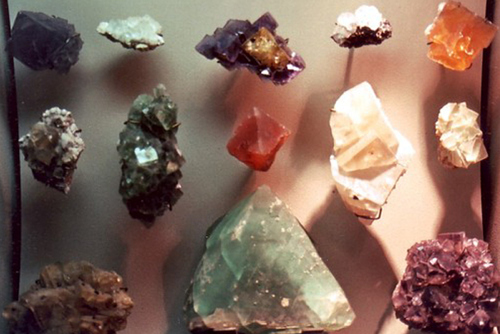crystal, crystals and magic