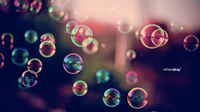 bblz,  bubbles and  burbujas