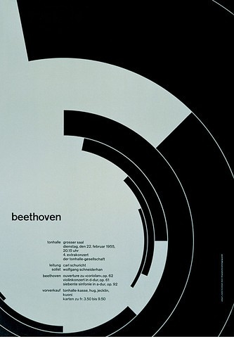 architecture, art and beethoven