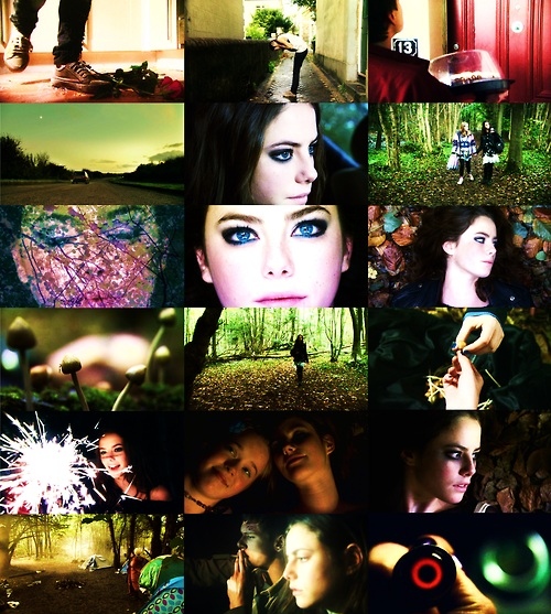 best episode, drugs and effy