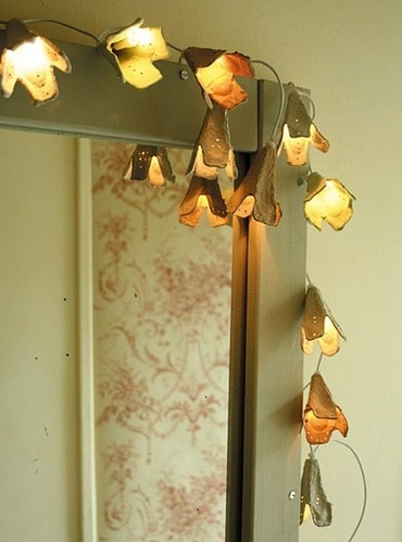 bedroom, crafts, diy, decor, diy, fairy - image #33568 on Favim.com