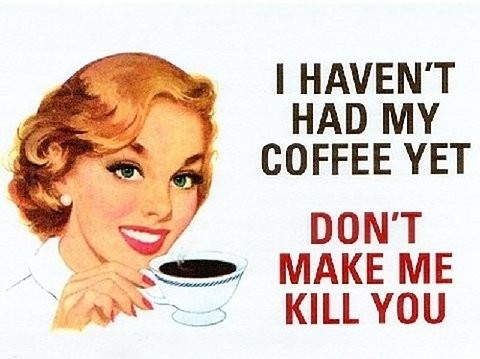 attitude, coffe and coffee
