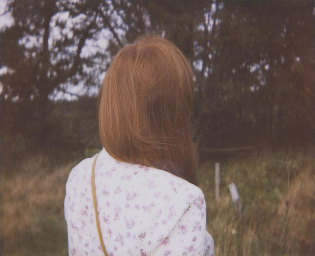 film, floral and forest