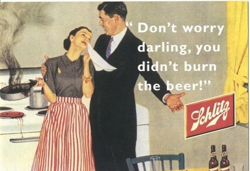 50s, advert and advertising