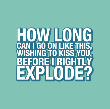 explode, how long and if it kills me
