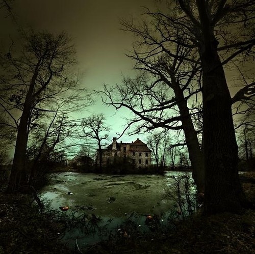 abandoned, architecture and atmospheric