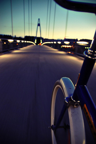 action, architecture, bicycle, bike, biking, bridge