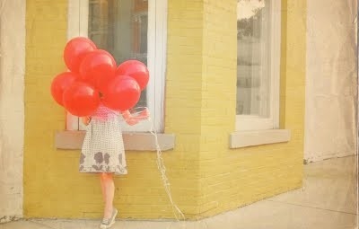 balloons,  baloons and  colors