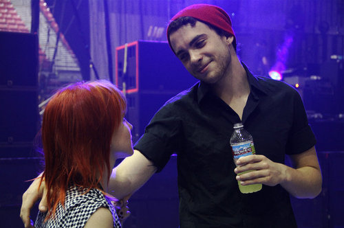 cute, friendship and hayley williams