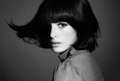 anne, audrey, beautiful, beauty, black and white, face