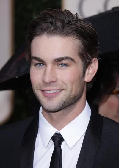 boy, chace crawford and man