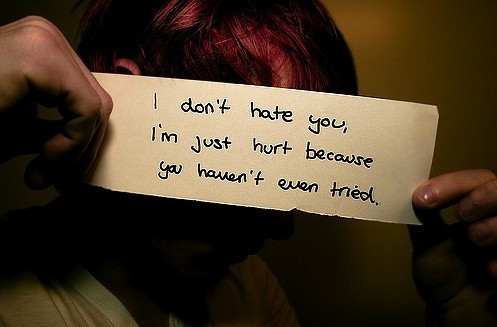 English Frases Funny Hate You Heartaches thumb