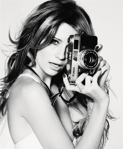 beauty, black and white and bnw