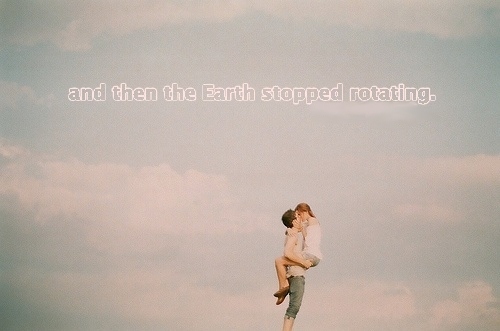 and, couple and earth
