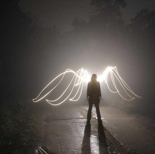 angel, angel wings and angels