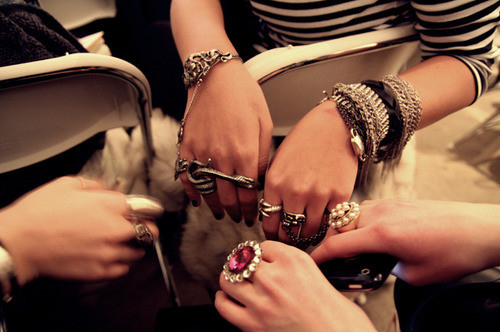 accessories, bracelts and chanel