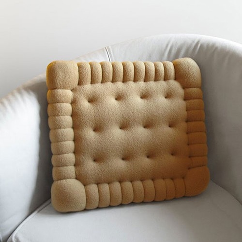 almofada, apt and biscuit pillow