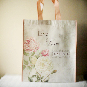 bag,  fashion and  floral