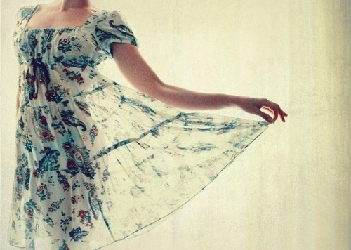 beautiful, cute, dress, fashion, girl, hand
