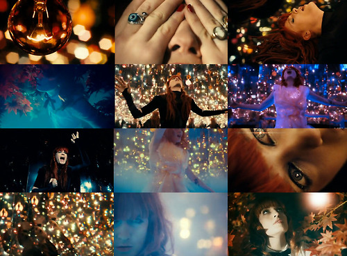 cosmic, florence and florence and the machine