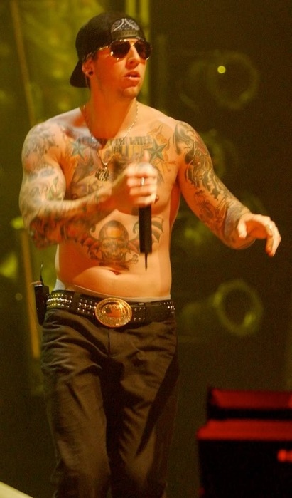 abs, avenged sevenfold and body