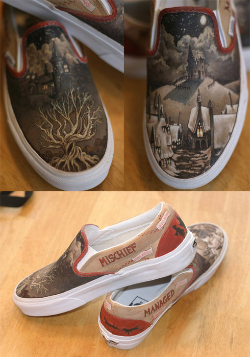 *-*, harry potter and i want it