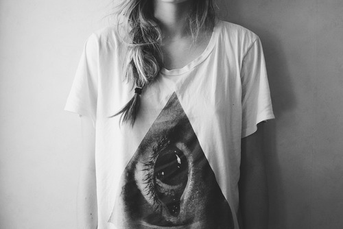 black and white girl illuminati illuminate indie photography the eye black and white girl illuminati illuminate indie photography the eye