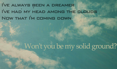 clouds,  dreamer and  love