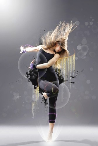 dance art