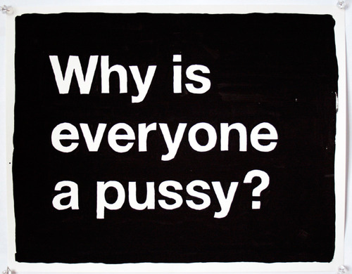 black everyone girl pussy quotes why Added May 09 2011 Image size 