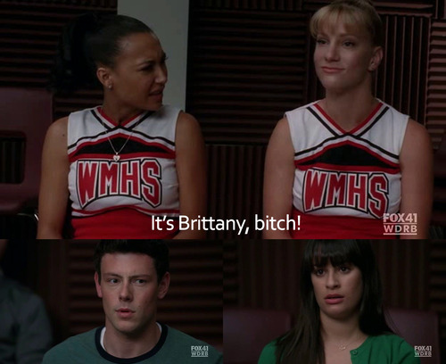 britney, brittany and episode 2