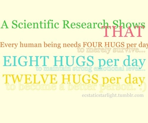 hug, hugs and love