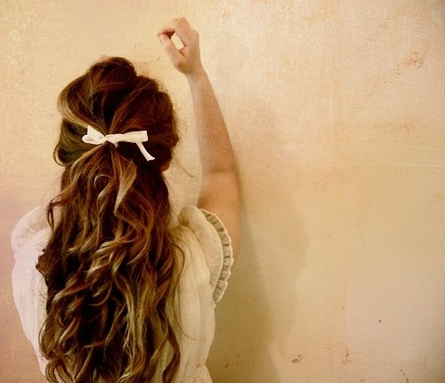 arm, beauty, bow, dark hair, fashion, favorites