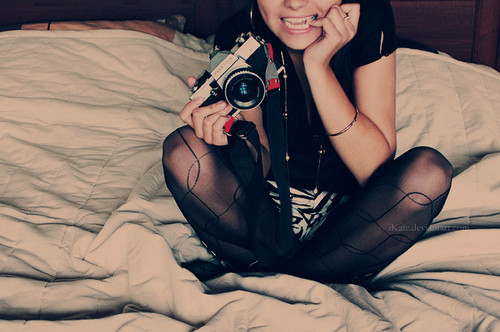 awesome, bed and camera