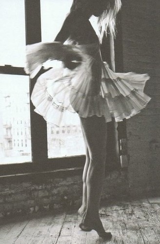 Black And White Ballet Photography. allet, beautiful, lack and