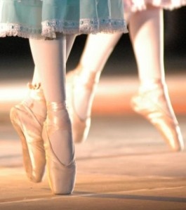 ballet,  fashion and  girls