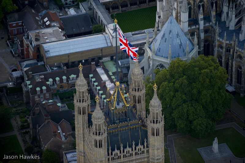 London England Flag. building, england, flag, green