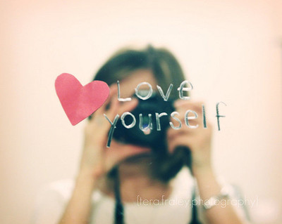 love yourself images. love, love yourself, quote