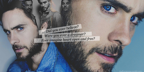 30 seconds to mars,  jared and  jared leto